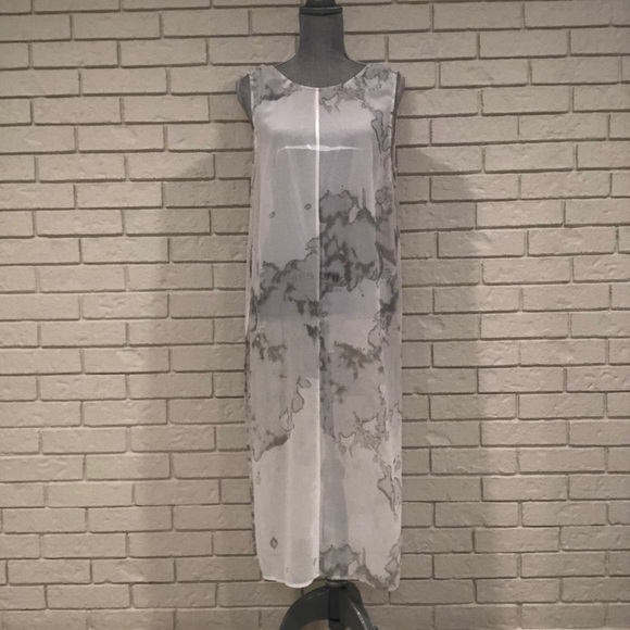 Bathing Suit Cover Up - Picture 1 of 6